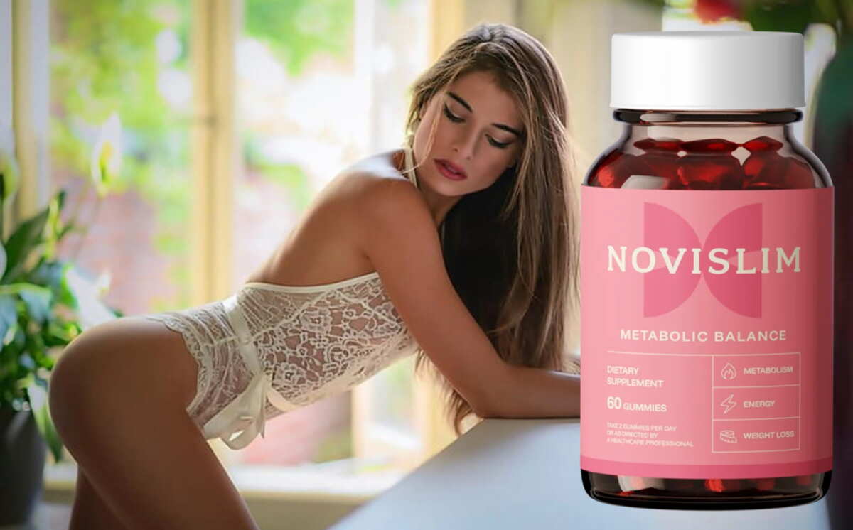 NoviSlim Gummies Review “Weight Loss Miracle” or Just Hype? Expert Insights  - My Care Blog NoviSlim Gummies Review “Weight Loss Miracle” or Just Hype? Expert Insights  - My Care Blog