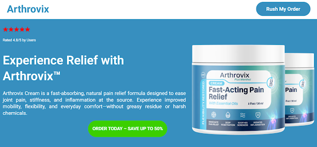 Arthrovix Official Website — Advanced Pain Relief Formula - Zen Studios Forums Arthrovix Official Website — Advanced Pain Relief Formula - Zen Studios Forums
