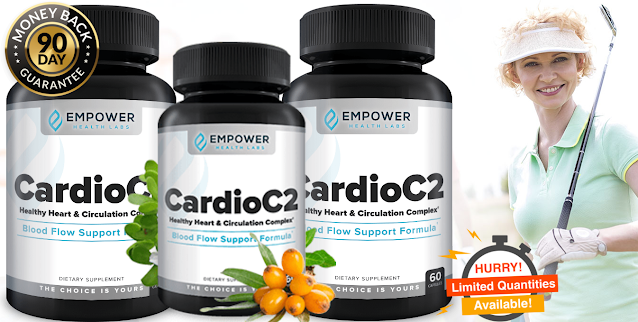 CardioC2 (@cardioc2-42bc7b) | Differ CardioC2 (@cardioc2-42bc7b) | Differ