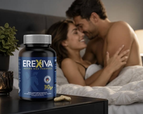 Erexiva Male Enhancement Germany Erexiva Male Enhancement Germany