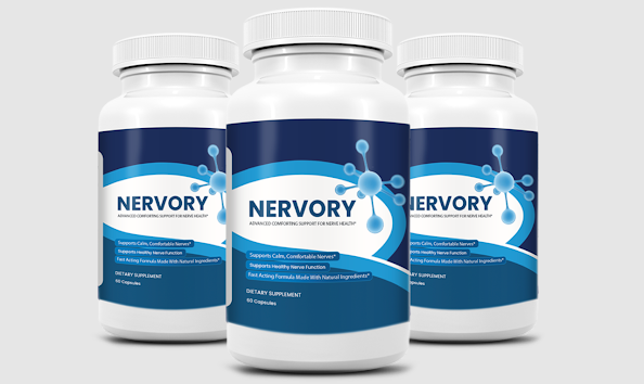 Nervory Reviews Nervory Reviews