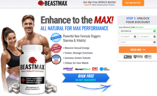BeastMax Male Enhancement Safe Results - Real Users Experience (Order Now) - Bug Reports - BotSauce BeastMax Male Enhancement Safe Results - Real Users Experience (Order Now) - Bug Reports - BotSauce
