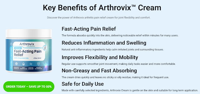 Arthrovix Official Website — Advanced Pain Relief Formula - Zen Studios Forums Arthrovix Official Website — Advanced Pain Relief Formula - Zen Studios Forums