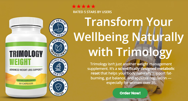 Trimology Weight Loss – Daily Aid for a Slim and Active Lifestyle - Neha Net In Trimology Weight Loss – Daily Aid for a Slim and Active Lifestyle - Neha Net In