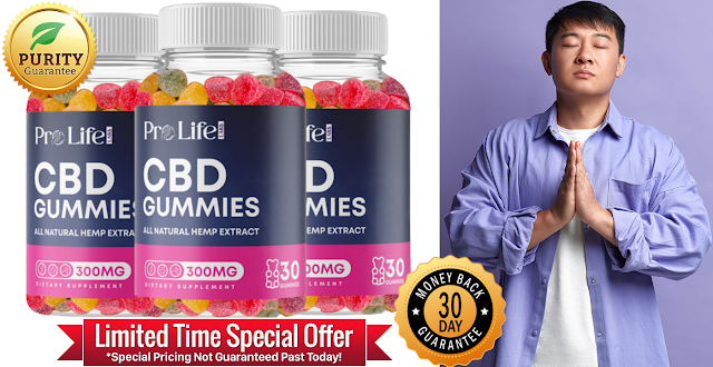 ProLife CBD Gummies Review: What Makes It Different? Full Ingredient Breakdown, User Insights & More | ZBrushCentral Japan ProLife CBD Gummies Review: What Makes It Different? Full Ingredient Breakdown, User Insights & More | ZBrushCentral Japan