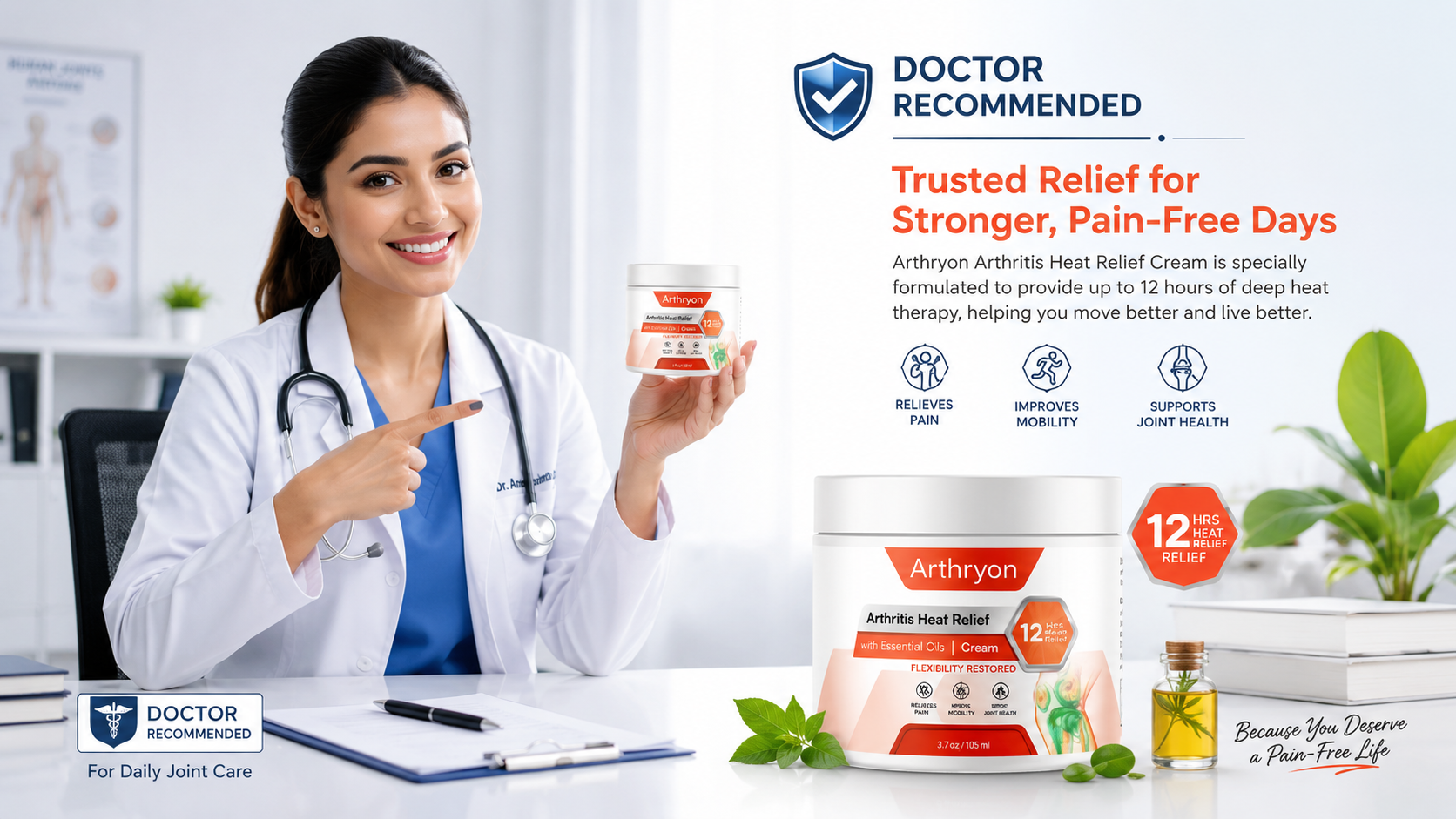 Arthryon Heat Relief Cream Review 2026 – Does It Really Work for Joint and Muscle Comfort? · Arthryon Heat Relief Cream Review 2026 – Does It Really Work for Joint and Muscle Comfort? Arthryon Heat Relief Cream Review 2026 – Does It Really Work for Joint and Muscle Comfort? · Arthryon Heat Relief Cream Review 2026 – Does It Really Work for Joint and Muscle Comfort?