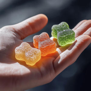 CBD Gummies 101 Guide: What They Are, Effects and Top Uses CBD Gummies 101 Guide: What They Are, Effects and Top Uses