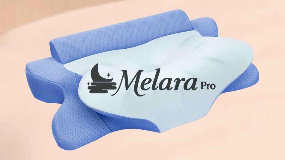 Melara Pro Pillow Review 2026: Does This Ergonomic Butterfly Pillow Work? | Newswire Melara Pro Pillow Review 2026: Does This Ergonomic Butterfly Pillow Work? | Newswire