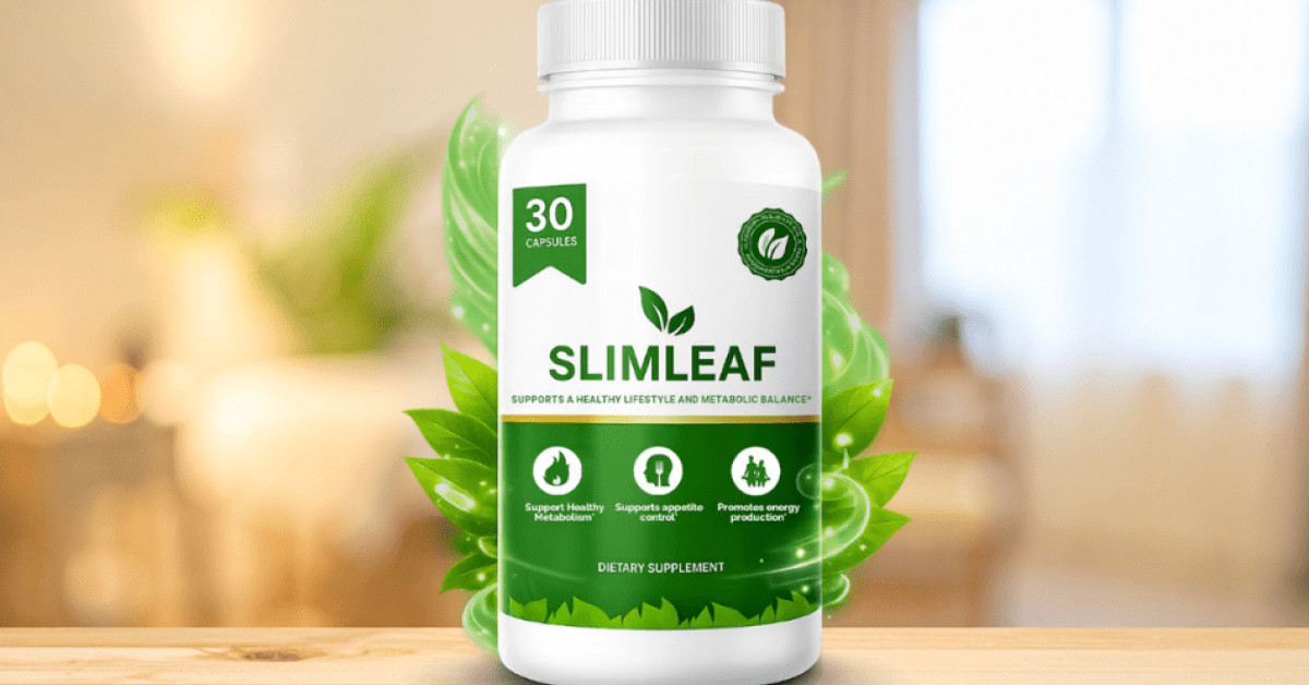 SlimLeaf Review 2026: Don't Buy Akkermansia Probiotic Gut Health Supplement Without Reading This First | Newswire SlimLeaf Review 2026: Don't Buy Akkermansia Probiotic Gut Health Supplement Without Reading This First | Newswire