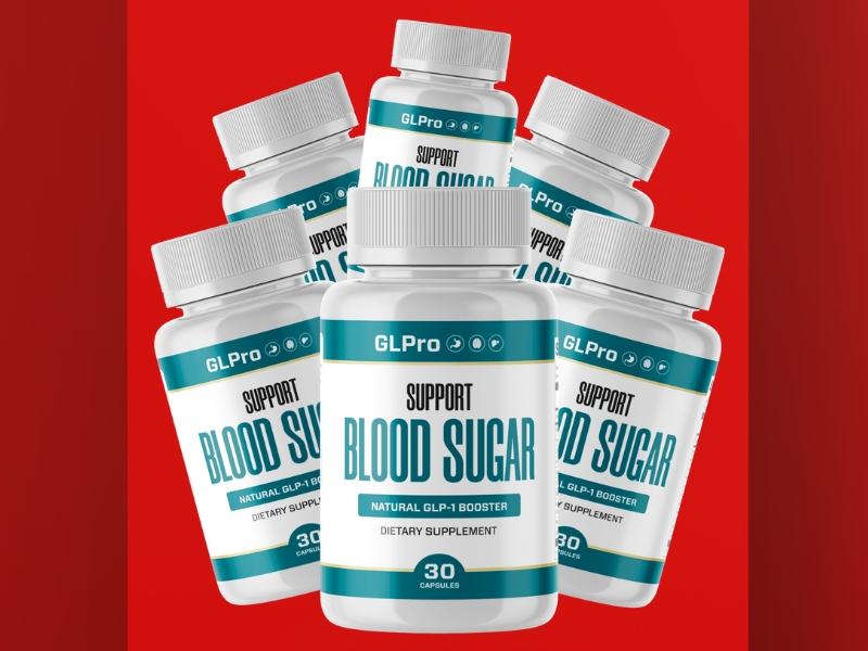 Healthcare Professionals Report Growing Patient Demand for Evidence-Based  Blood Sugar Support: GLPro Formula Gains Recognition in Integrative  Wellness Practices Healthcare Professionals Report Growing Patient Demand for Evidence-Based  Blood Sugar Support: GLPro Formula Gains Recognition in Integrative  Wellness Practices