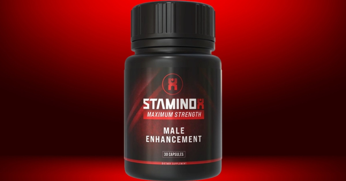 Is Staminox Legit? Ingredients, Safety & Real Expectations | Newswire Is Staminox Legit? Ingredients, Safety & Real Expectations | Newswire