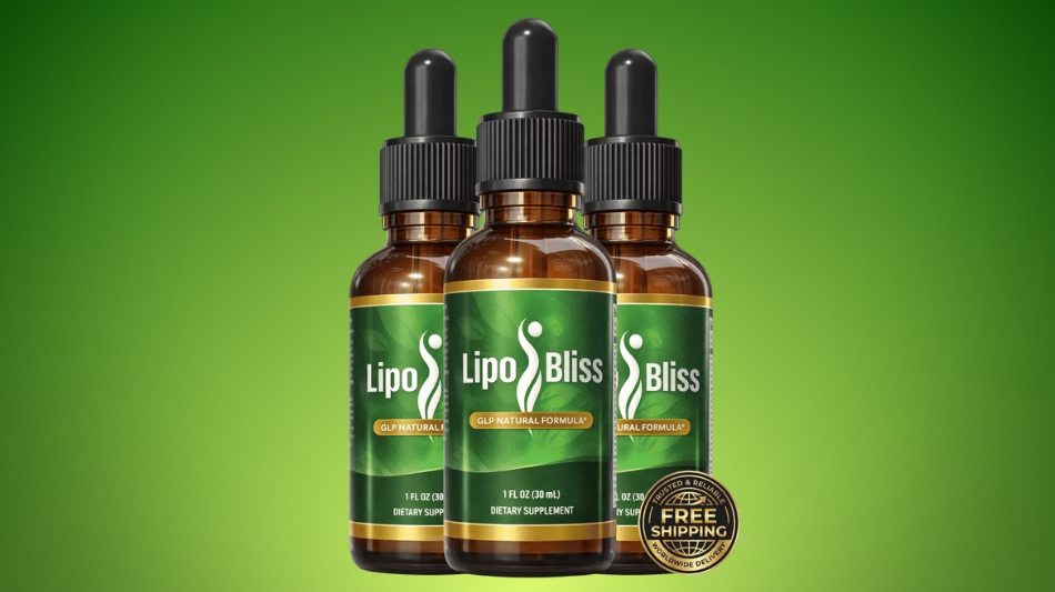 LipoBliss Review 2026: Ingredients, Results & Safety Explained | Newswire LipoBliss Review 2026: Ingredients, Results & Safety Explained | Newswire