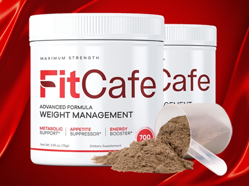 Fit Cafe Cafe Burn Review 2025: Natural Metabolism Booster for Energy, Focus, and Weight Control | Newswire Fit Cafe Cafe Burn Review 2025: Natural Metabolism Booster for Energy, Focus, and Weight Control | Newswire