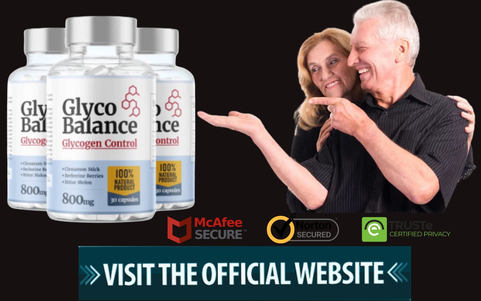 Glyco Balance Glycogen Control Australia (AU, NZ) Reviews, Benefits & Offer Cost Glyco Balance Glycogen Control Australia (AU, NZ) Reviews, Benefits & Offer Cost