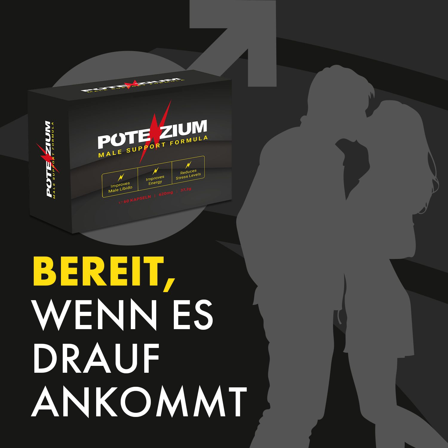 Potenzium Kapseln 60 St - Shop Apotheke Potenzium Kapseln 60 St - Shop Apotheke