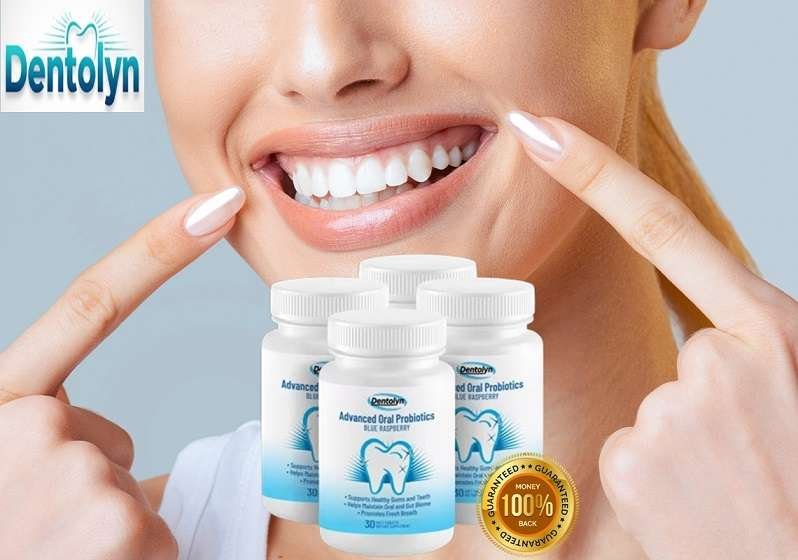 Dentolyn - Official Website – Healthy Teeth Gum Support Dentolyn - Official Website – Healthy Teeth Gum Support
