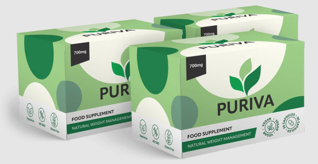 Puriva Diet Capsules France Official Site Puriva Diet Capsules France Official Site