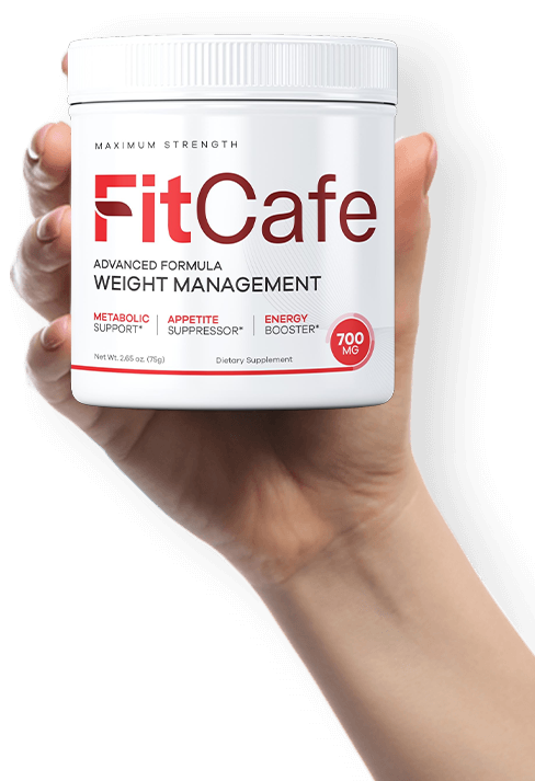 Fit Cafe™ | Metabolism-Boosting Coffee for Weight Control Fit Cafe™ | Metabolism-Boosting Coffee for Weight Control