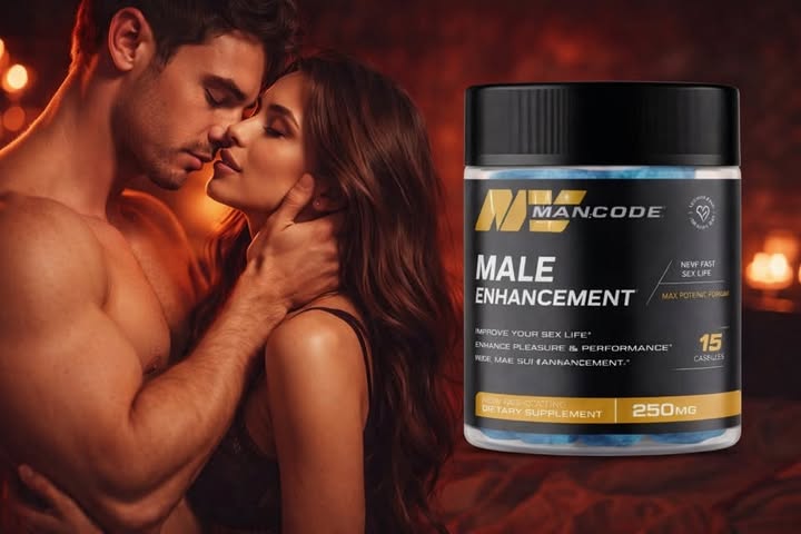 MANCODE Male Enhancement Canada – Shocking Truth Revealed! - forbes24x7.com MANCODE Male Enhancement Canada – Shocking Truth Revealed! - forbes24x7.com