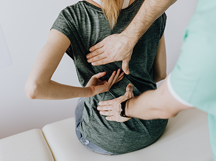 8 tips to help ease your back pain | Cultivating Health | UC Davis Health