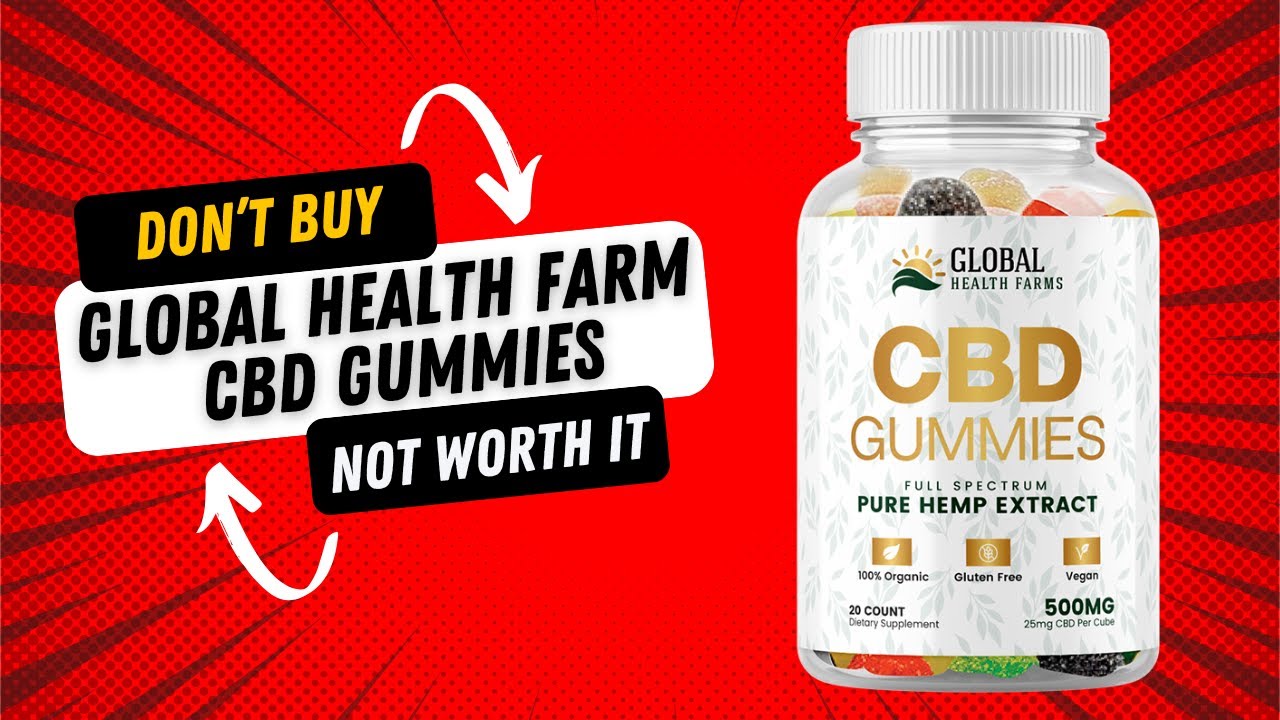 Decode the Buzz: Unbiased Review of Evergreen Farms CBD Gummies | natural-sciences.nwu.ac.za Decode the Buzz: Unbiased Review of Evergreen Farms CBD Gummies | natural-sciences.nwu.ac.za