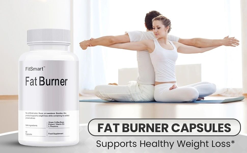 FitSmart Fat Burner UK FitSmart Fat Burner UK