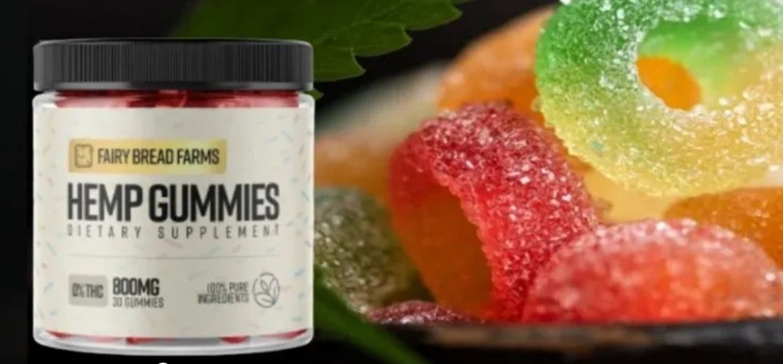 fairyfarmshempcbdgummiesaubuy.godaddysites.com