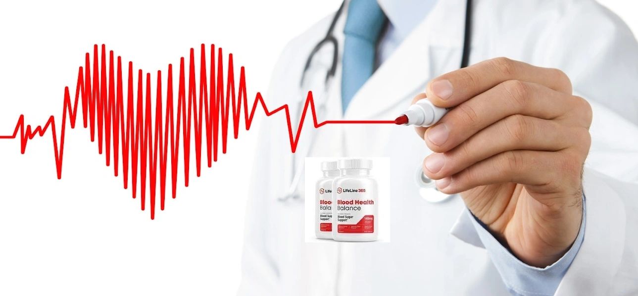 LifeLine 365 Blood Health Get