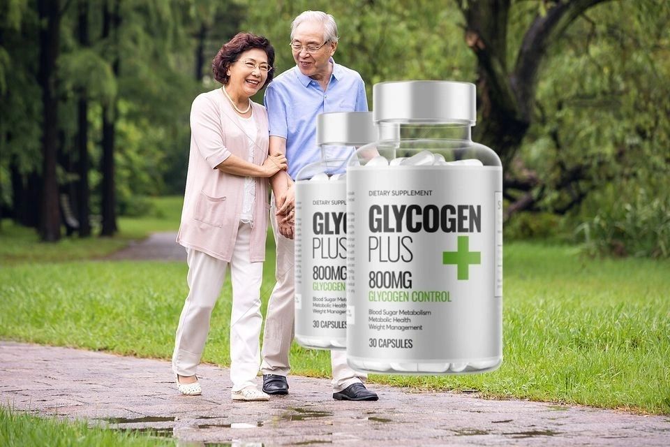 Glycogen Plus Ireland Glycogen Plus Ireland