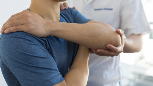 Trigger Point Injections for Neck and Shoulder Pain: Are They Right for You? - Midlothian Medical & Sports Center