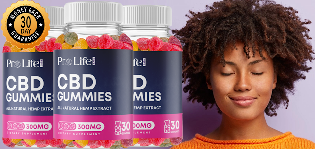 ProLife Labs CBD Gummies (USA Offers) Get Relief From Pain Stress & Sleepless Nights | by ProLife Labs CBD | Sep, 2025 | Medium ProLife Labs CBD Gummies (USA Offers) Get Relief From Pain Stress & Sleepless Nights | by ProLife Labs CBD | Sep, 2025 | Medium