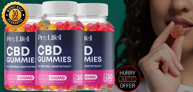 ProLife Labs CBD Gummies (USA Offers) Get Relief From Pain Stress & Sleepless Nights | by ProLife Labs CBD | Sep, 2025 | Medium ProLife Labs CBD Gummies (USA Offers) Get Relief From Pain Stress & Sleepless Nights | by ProLife Labs CBD | Sep, 2025 | Medium