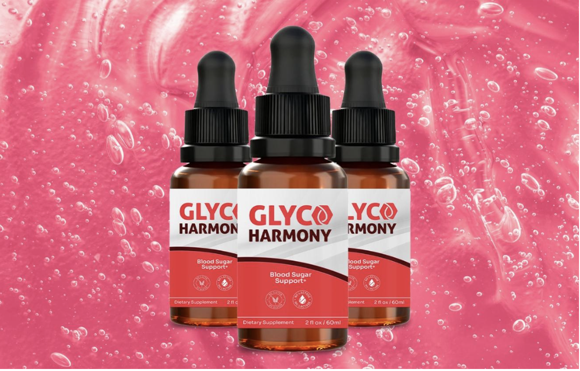 Glyco Harmony: The TRUTH Behind the Sugar Spike Control Glyco Harmony: The TRUTH Behind the Sugar Spike Control