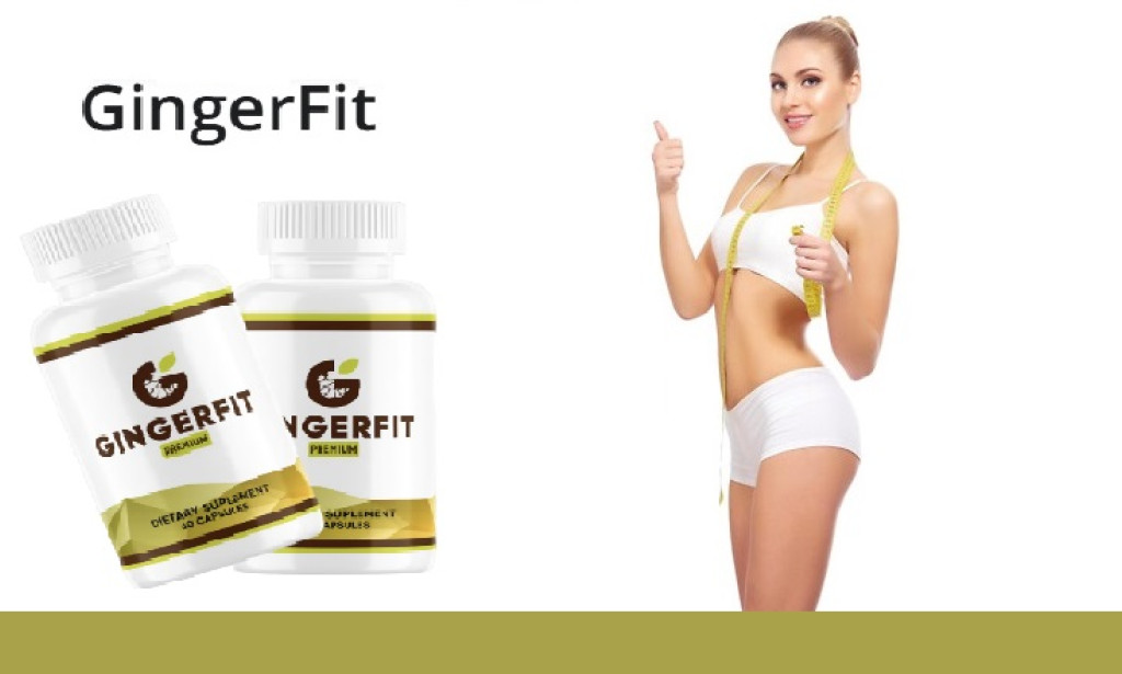 Gingerfit Kapseln : Bewertungen, Preis, Kaufen, Vorteile und offizielle  Website Gingerfit Kapseln : Bewertungen, Preis, Kaufen, Vorteile und offizielle  Website