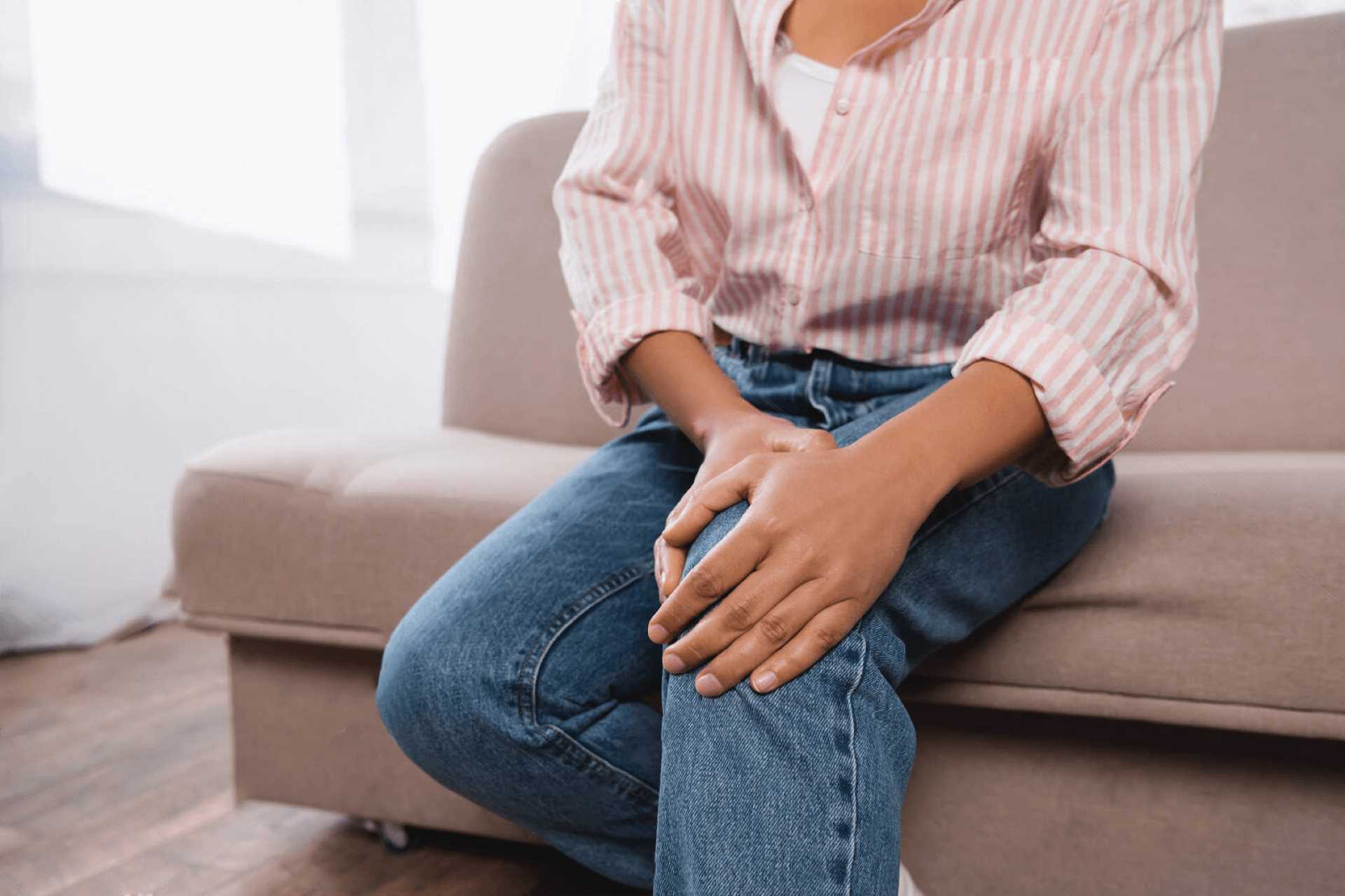 Knee Joint Pain: Causes, Symptoms, And Treatment Options