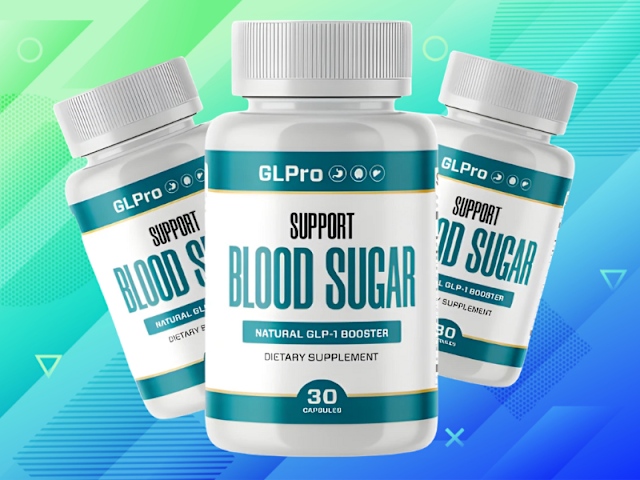 GLPro Blood Sugar Supplement: Trending Blood Sugar Support Formula in 2025 GLPro Blood Sugar Supplement: Trending Blood Sugar Support Formula in 2025