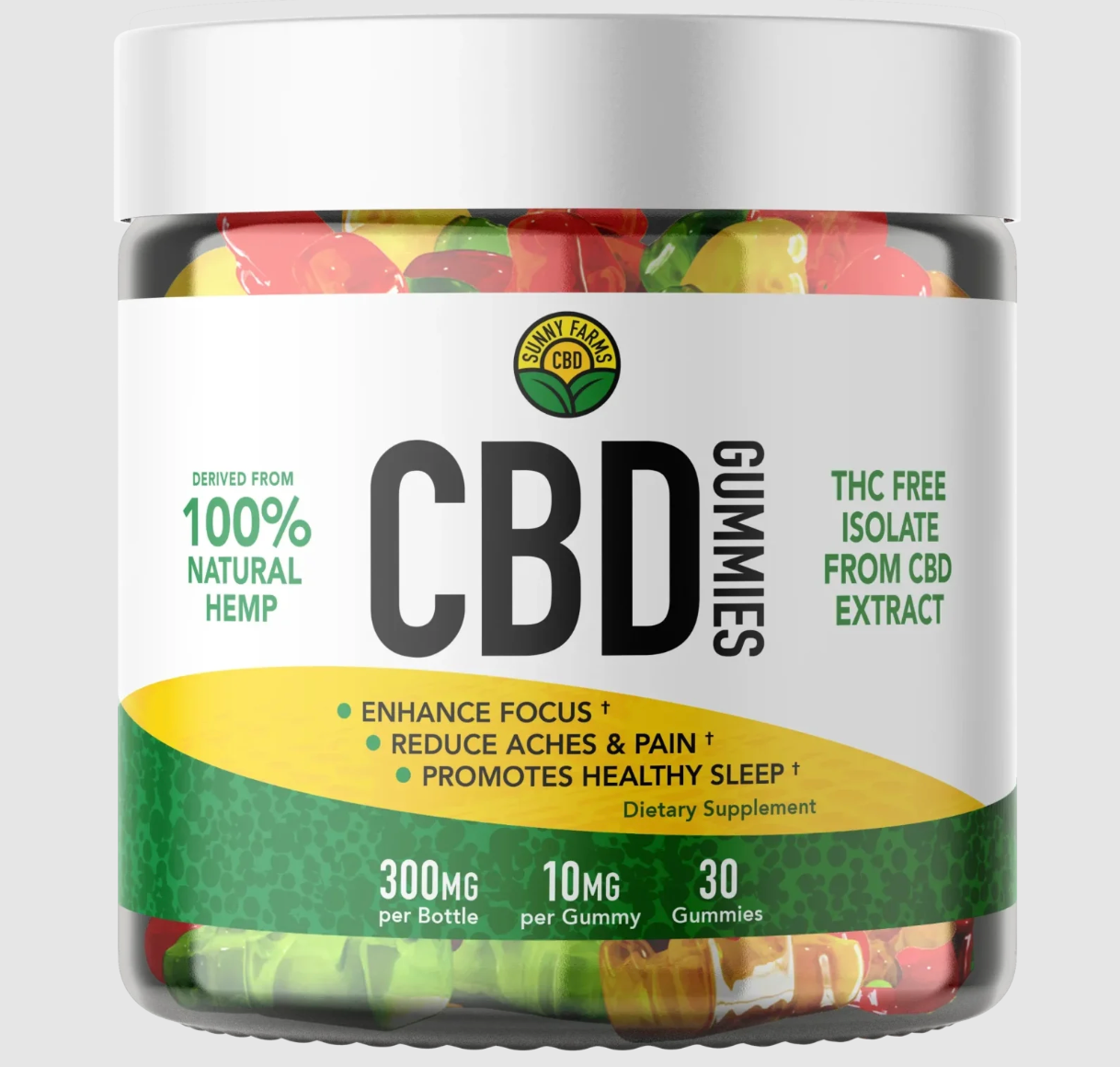 Sunny Farms CBD Gummies【Official & Deals ✔️✔️✔️ 】 Reviews | Read Customer  Service Reviews of sunnyfarmscbdgummies.lookintofacts.com Sunny Farms CBD Gummies【Official & Deals ✔️✔️✔️ 】 Reviews | Read Customer  Service Reviews of sunnyfarmscbdgummies.lookintofacts.com