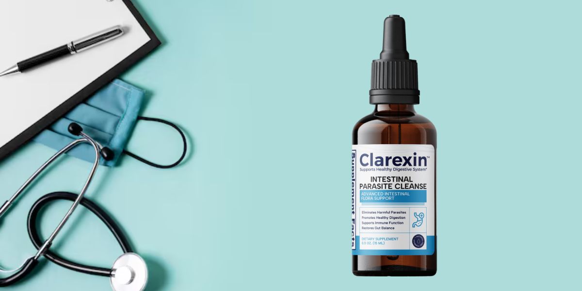 Clarexin Review: Does This Gut Cleanse Supplement Really Work? - Slaps Clarexin Review: Does This Gut Cleanse Supplement Really Work? - Slaps