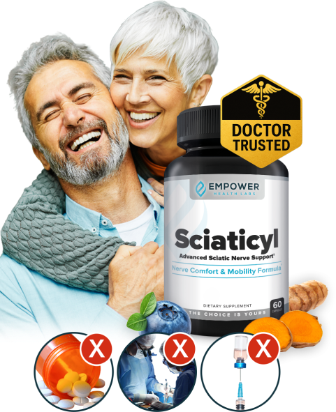 Sciaticyl™ | Save Over 30% Today - Official Site | 90-Day Guarantee Sciaticyl™ | Save Over 30% Today - Official Site | 90-Day Guarantee