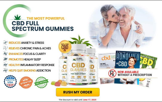 Global Health Farms: These CBD Effective in Alleviating Pain a · Sfero Global Health Farms: These CBD Effective in Alleviating Pain a · Sfero