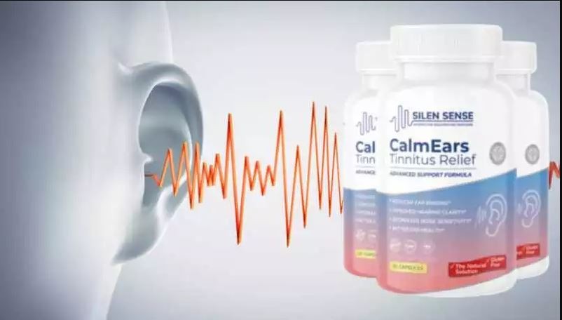 Silen Sense CalmEars Canada: How It Is Useful? · Sfero Silen Sense CalmEars Canada: How It Is Useful? · Sfero