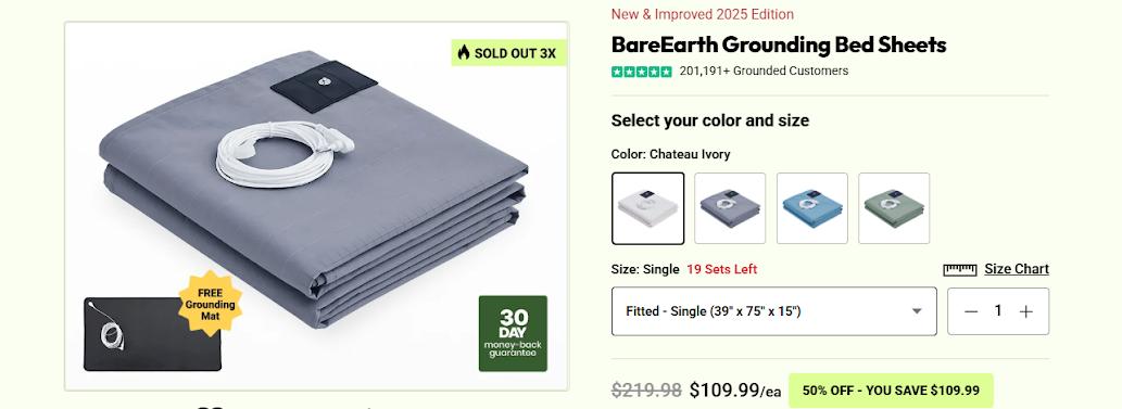 bareearthgroundingbedsheets.stck.me