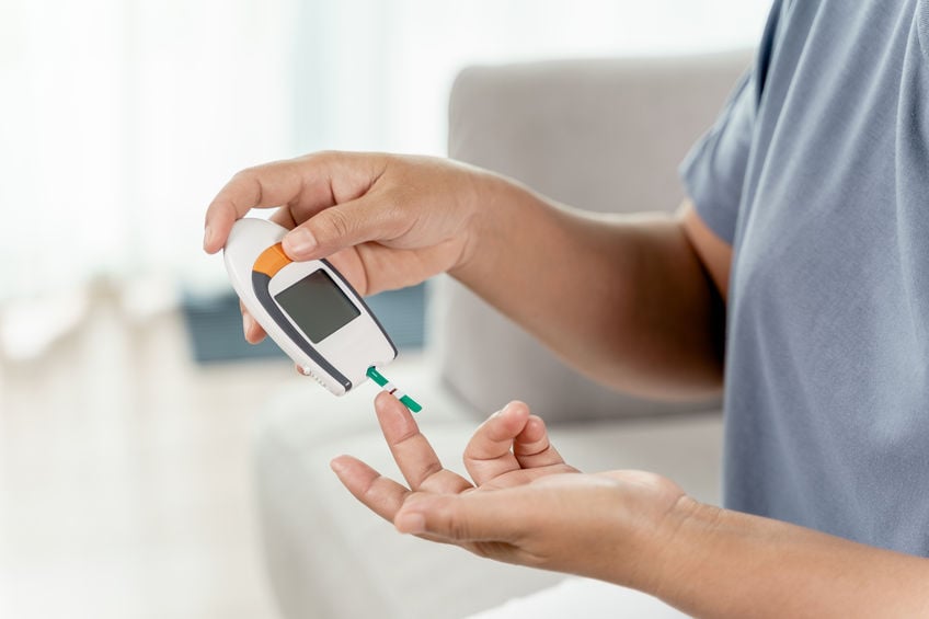 Uncontrolled Blood Sugar Levels: When A High Reading Is A Diabetic Emergency - Wilson N. Jones Regional Medical Center Uncontrolled Blood Sugar Levels: When A High Reading Is A Diabetic Emergency - Wilson N. Jones Regional Medical Center