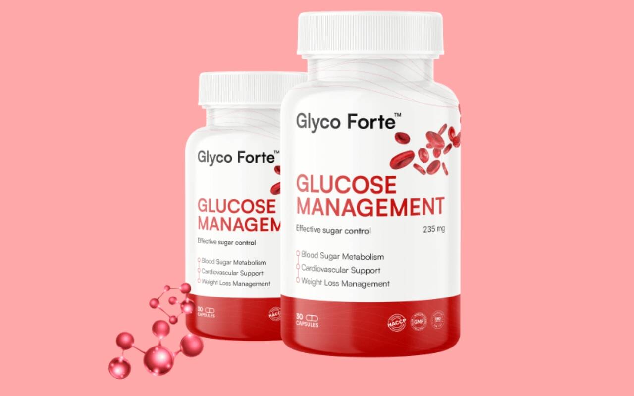 Is Glyco Forte the Key to Managing Blood Sugar Naturally? Full Review Inside | Renton Reporter Is Glyco Forte the Key to Managing Blood Sugar Naturally? Full Review Inside | Renton Reporter