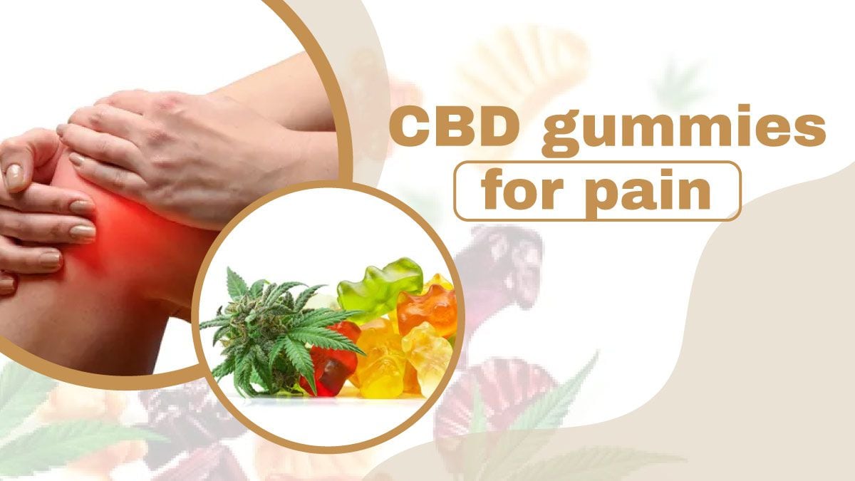 Best CBD Gummies for Pain Relief & Inflammation in 2024 - Top... Best CBD Gummies for Pain Relief & Inflammation in 2024 - Top...